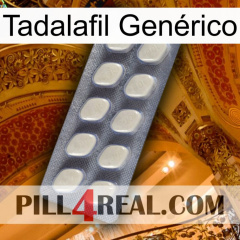 Tadalafil Genérico 08